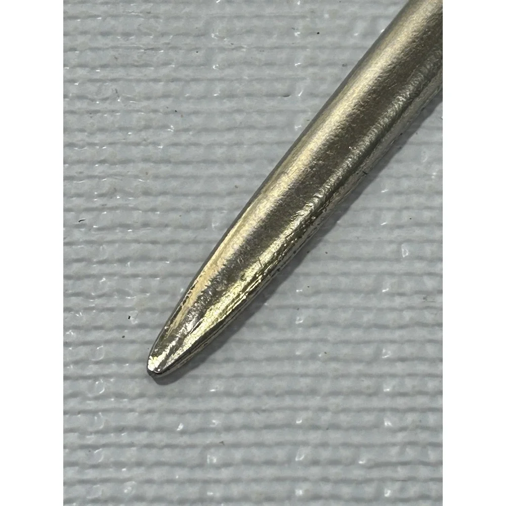 Alabama Letter Opener Palm Trees Sailboat Souvenir Vintage Grannycore